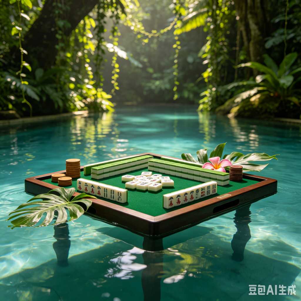 santaanasv,mahjong