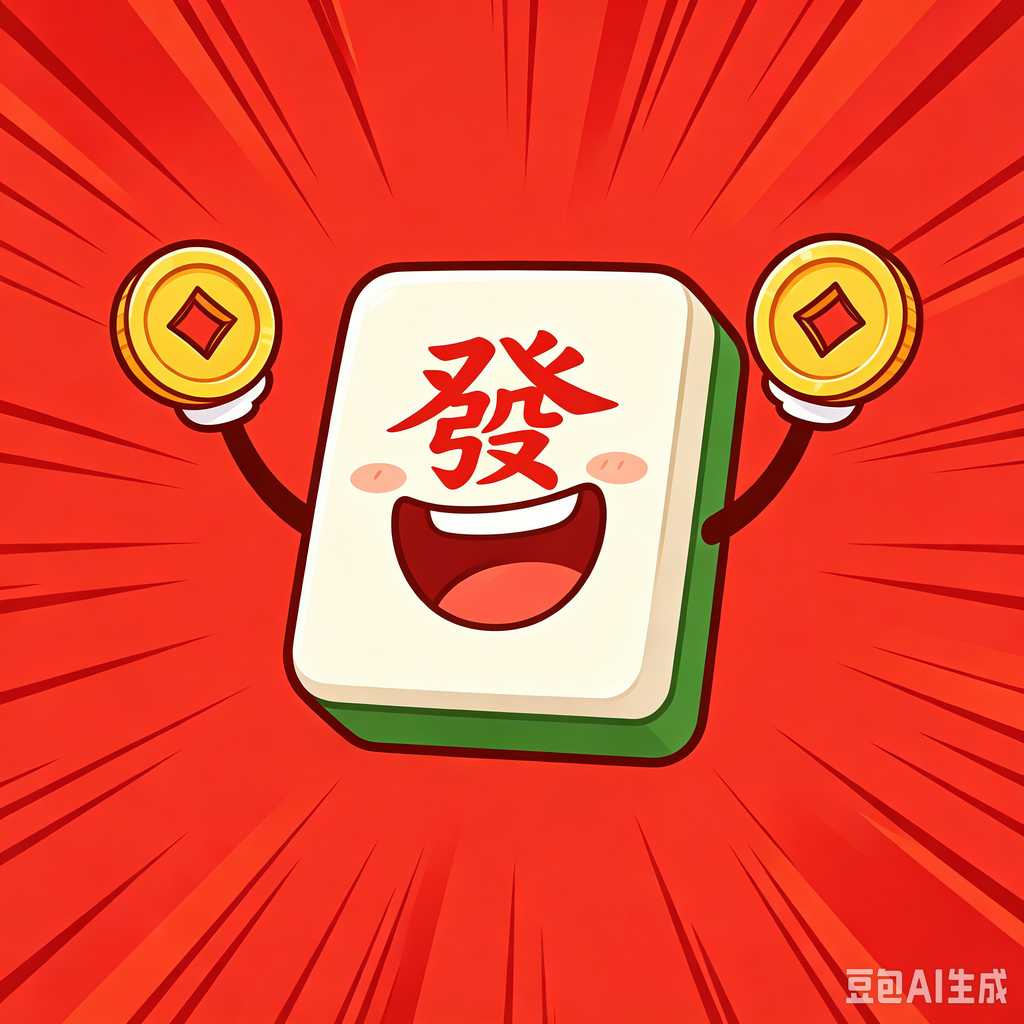 long use mahjong mat