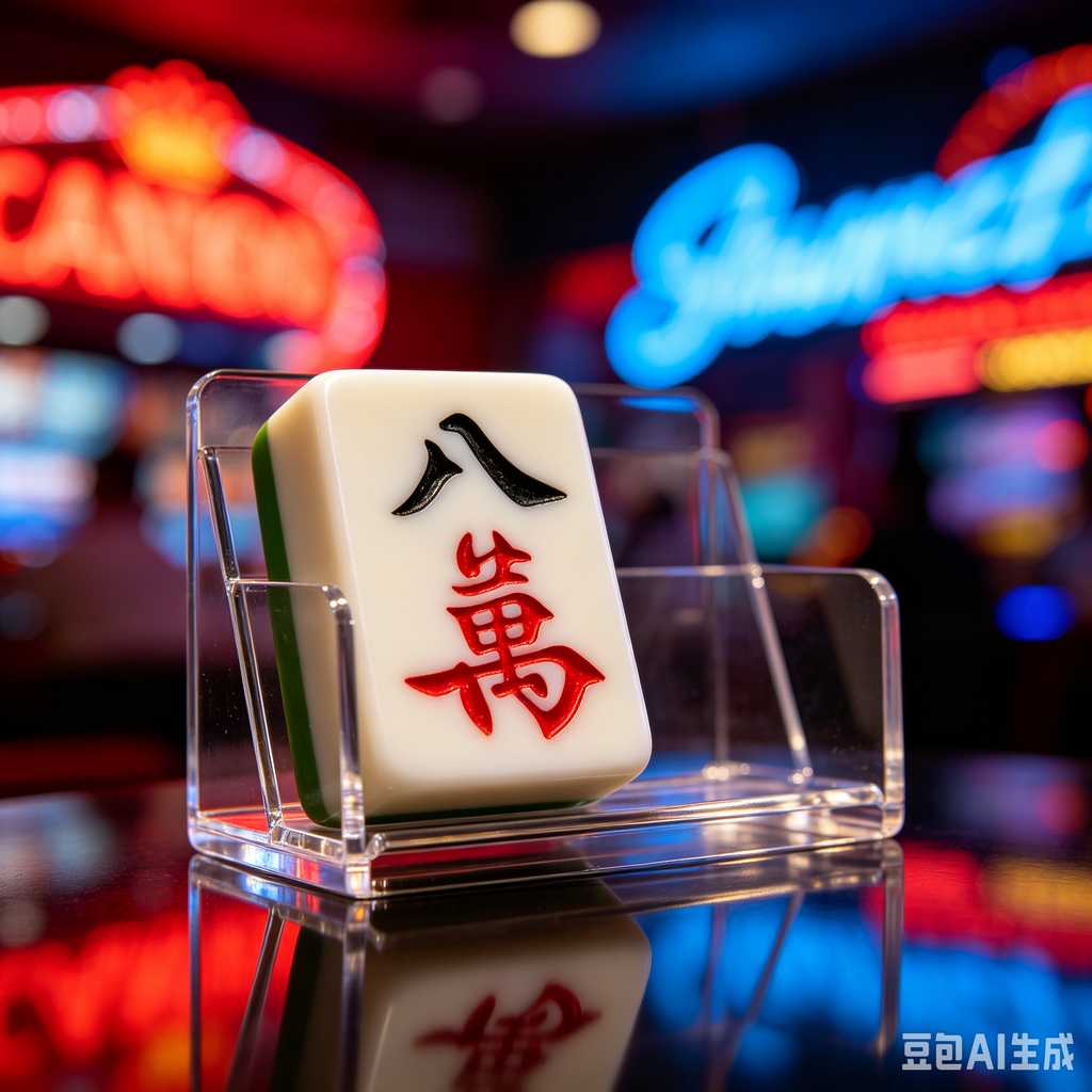 soft color mahjong set