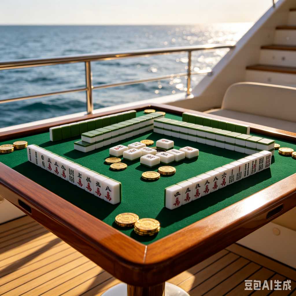 Virginia,mahjong