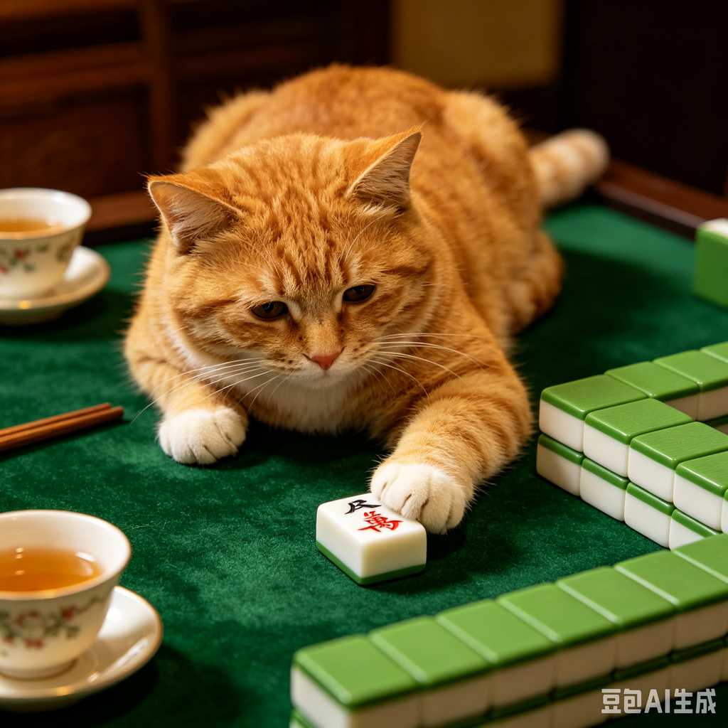 custom metallic mahjong set