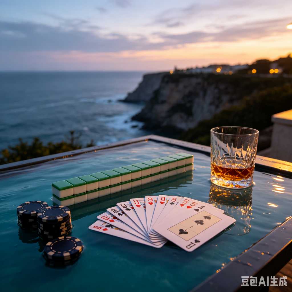 engraved name mahjong tiles